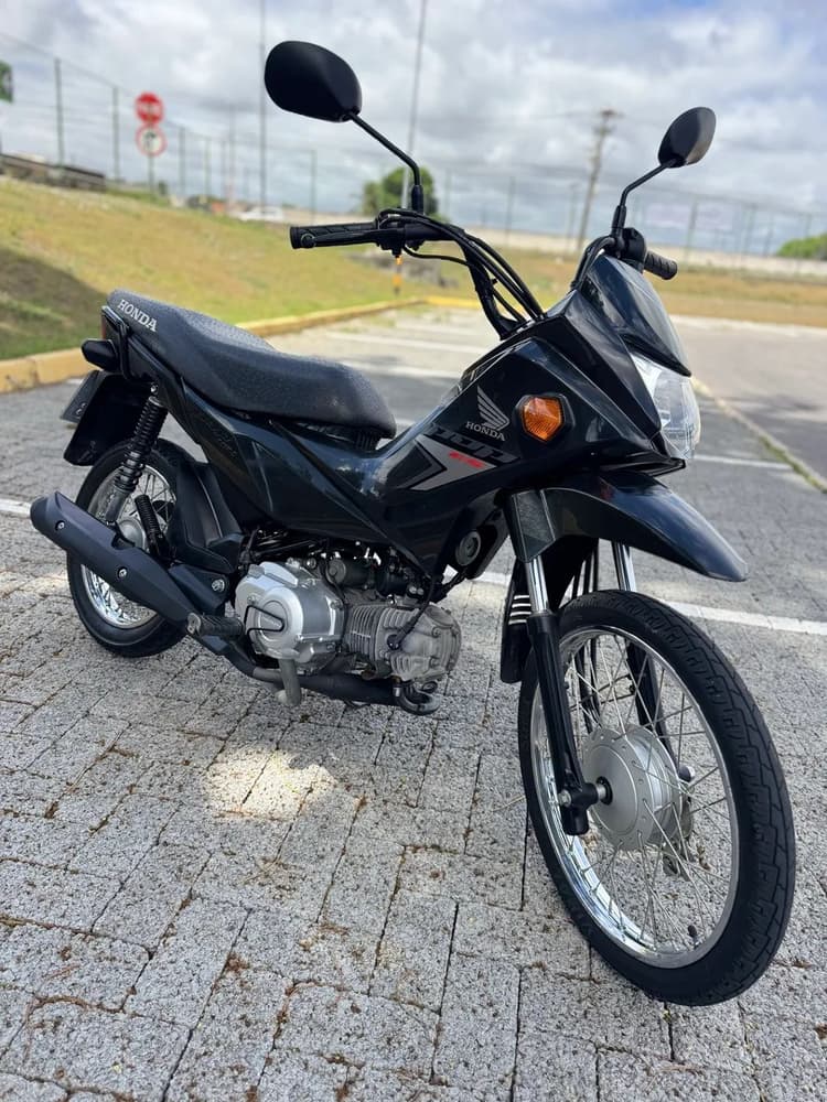 Pop 110i ES 2026