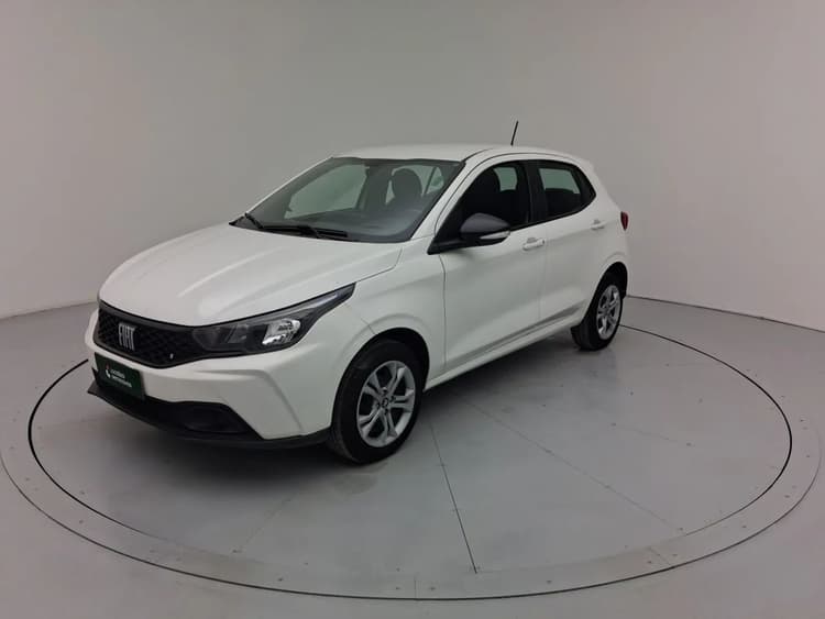 Fiat Argo Drive 1.0 Firefly 2026