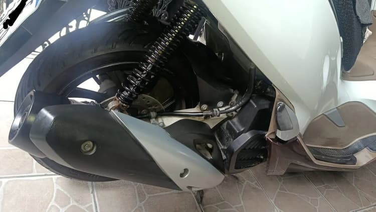 Pcx 2020 