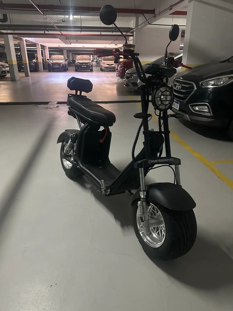 Scooter X11