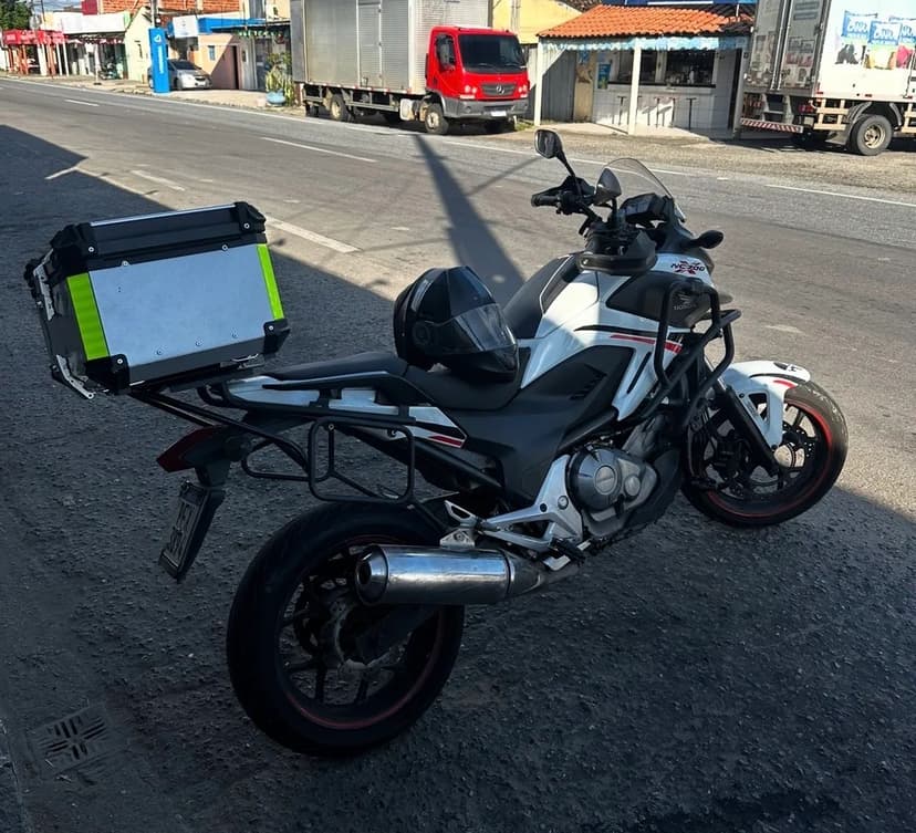 Nc700x 