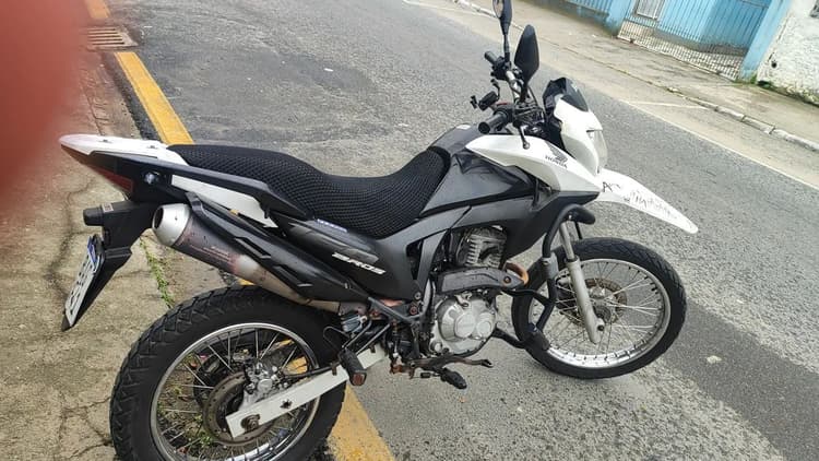 Bros 160 