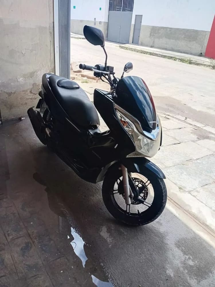 PCX 2015 