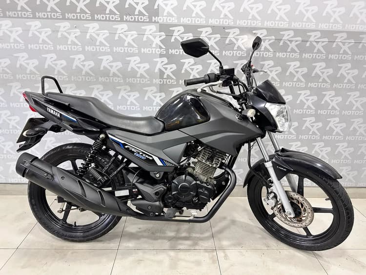 Moto Yamaha FACTOR 150 ED 2023