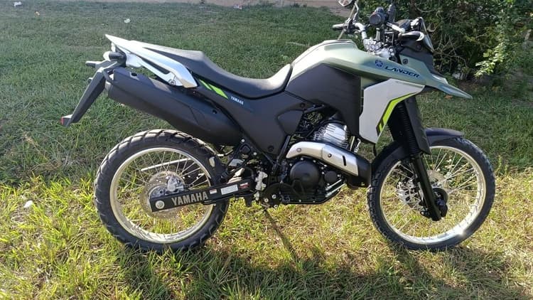 Lander 250