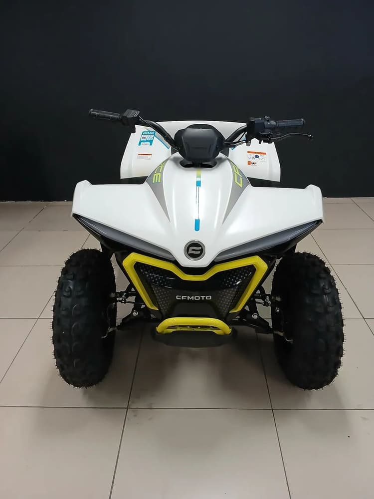 Cforce 110 EV 