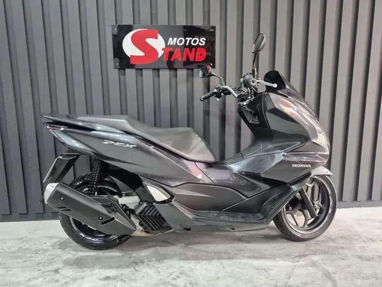 Honda PCX 160