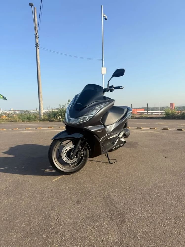 PCX 2024