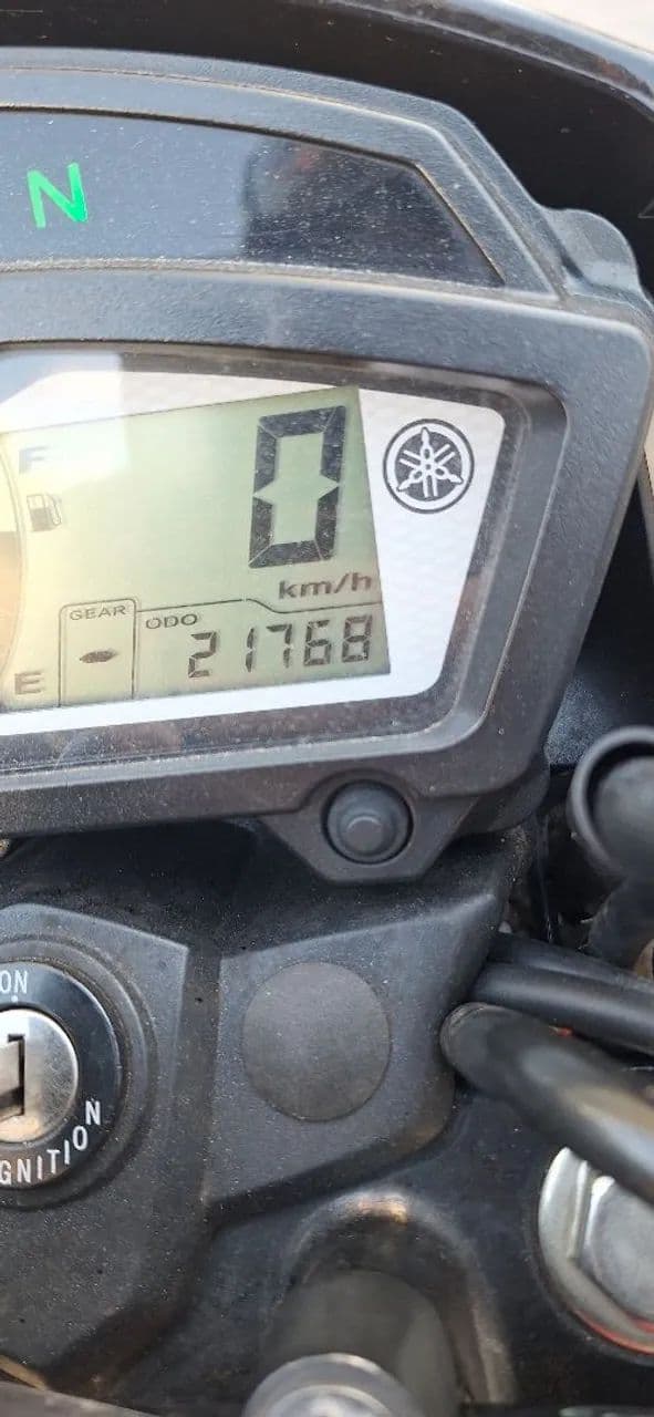 Feizer 150cc 