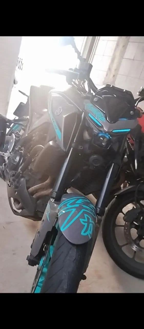 MT 03 