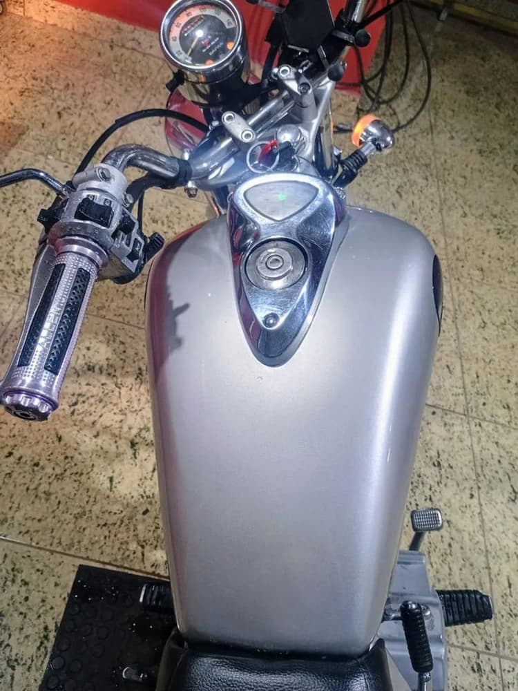 Moto 150 Dafra 
