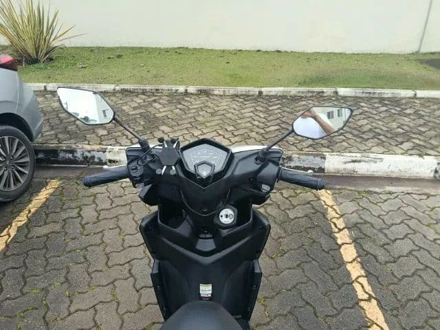 Neo 125 2022 