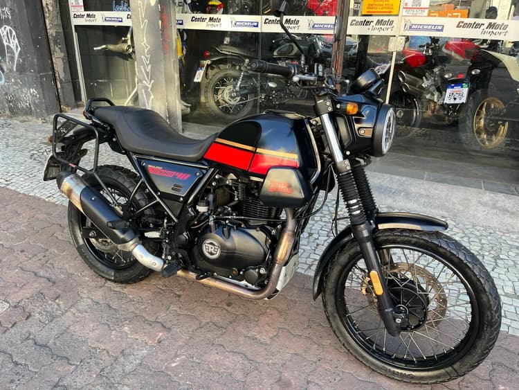 Royal Enfield 