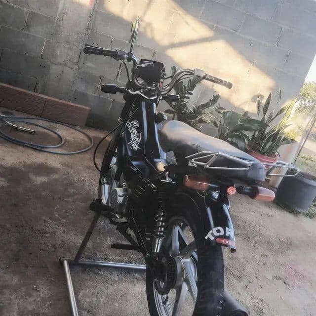 Ta muito boa