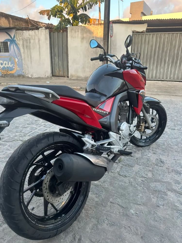 CB Twist 2019!?