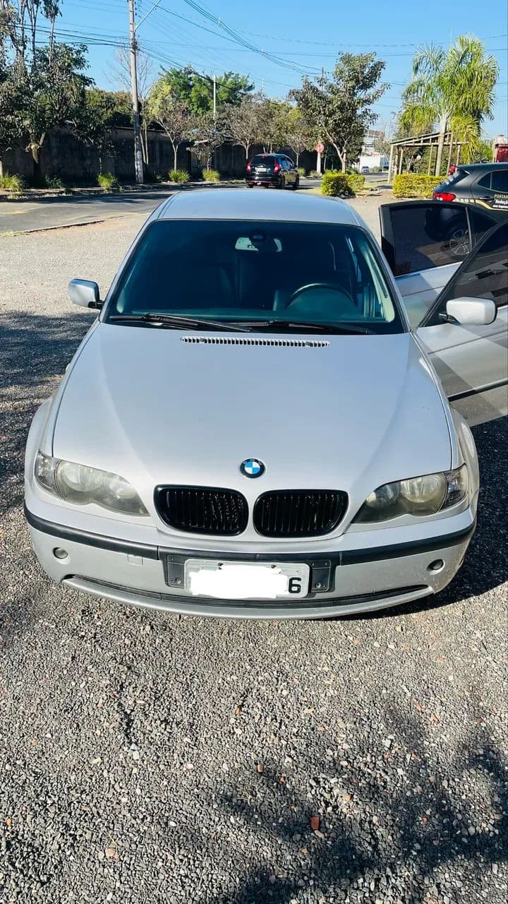 BMW 320I A 2005