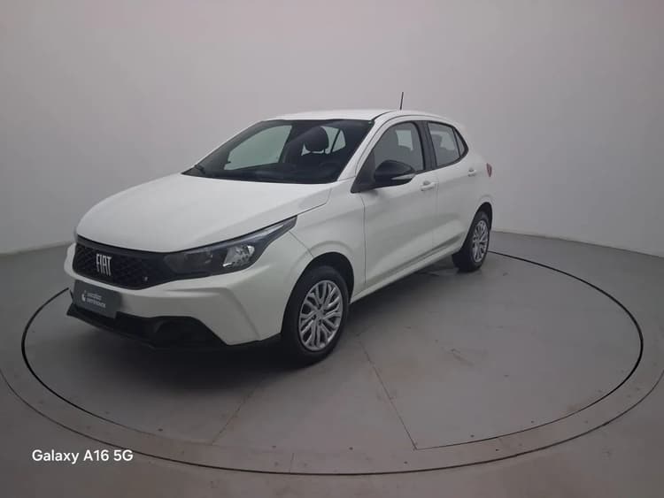 Fiat Argo Drive 1.0 Firefly 2026