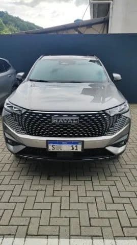 GWM Haval H6 Premium Phev AWD 2025