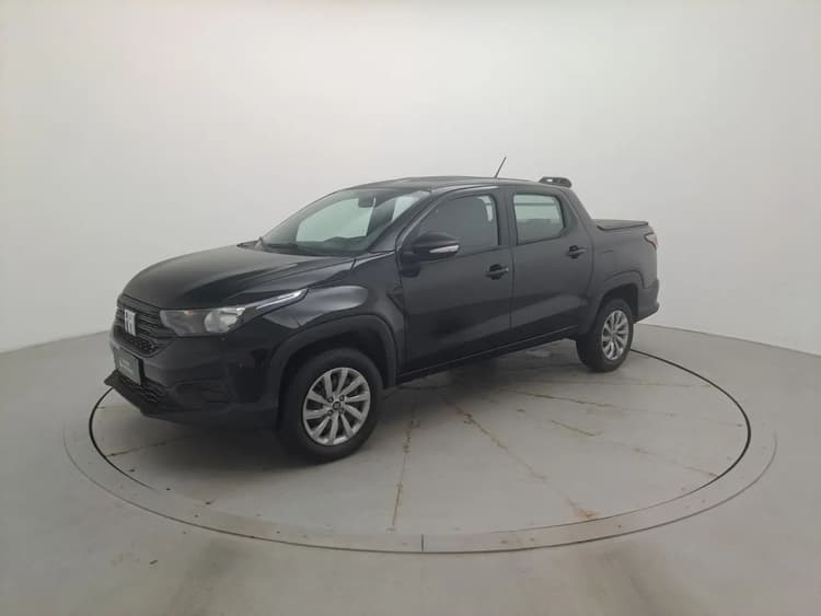 Fiat Strada Freedom 1.3 Flex 8V CD 2025