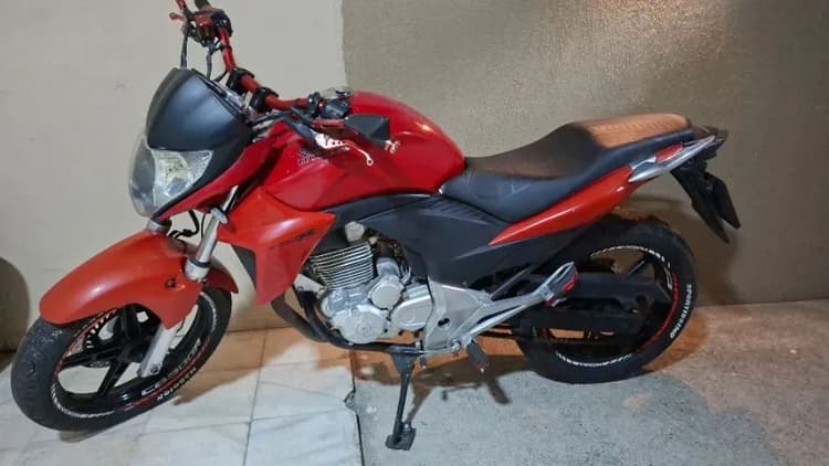 Cb300r 