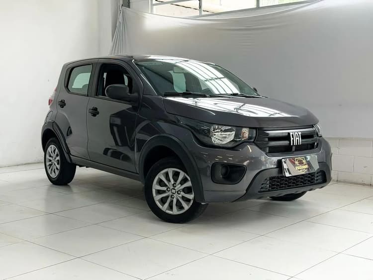 Fiat Mobi Like 1.0 Fire Flex 5P. 2023