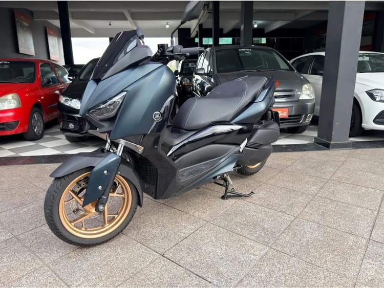 Yamaha Xmax 250 abs 2024
