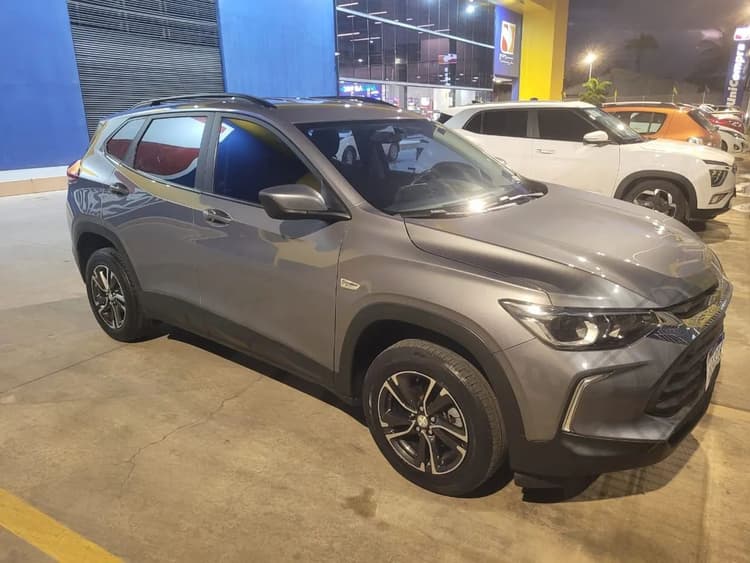 Vendo GM Tracker