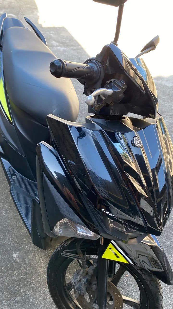 Neo 125 MOTO