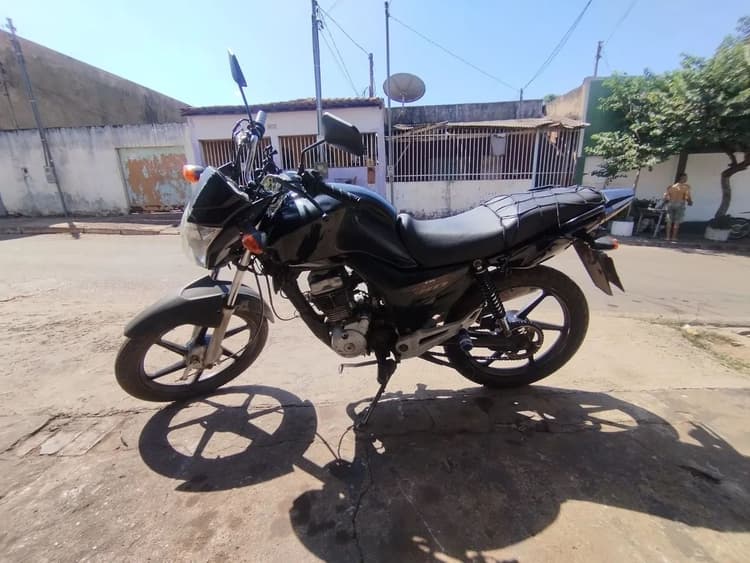 CG Start 150 top