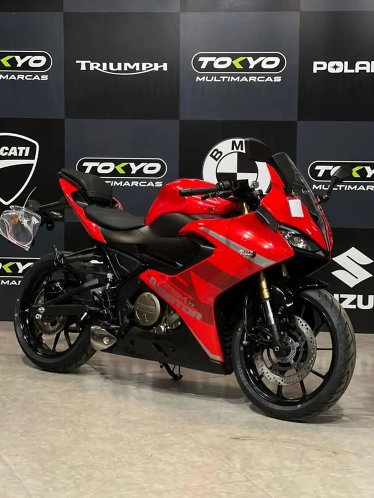 SBM 250s