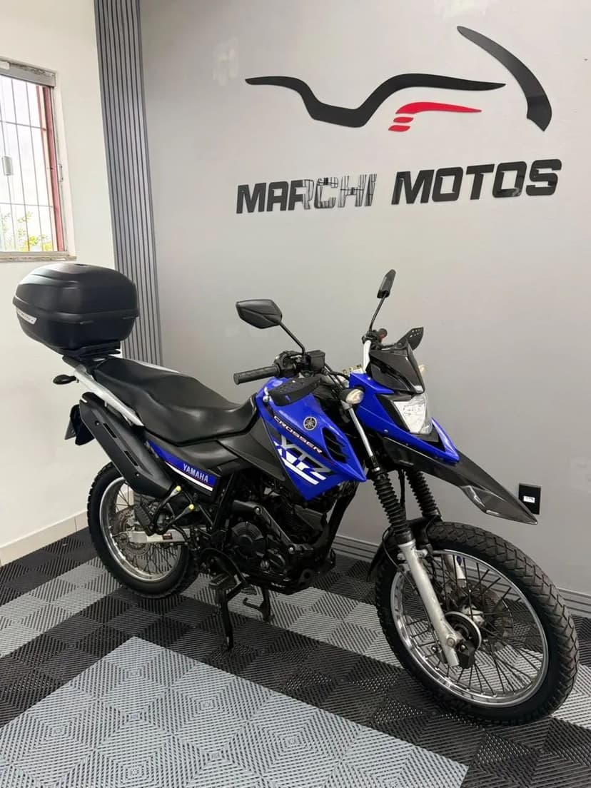 XTZ 150 CROSSER Z FLEX