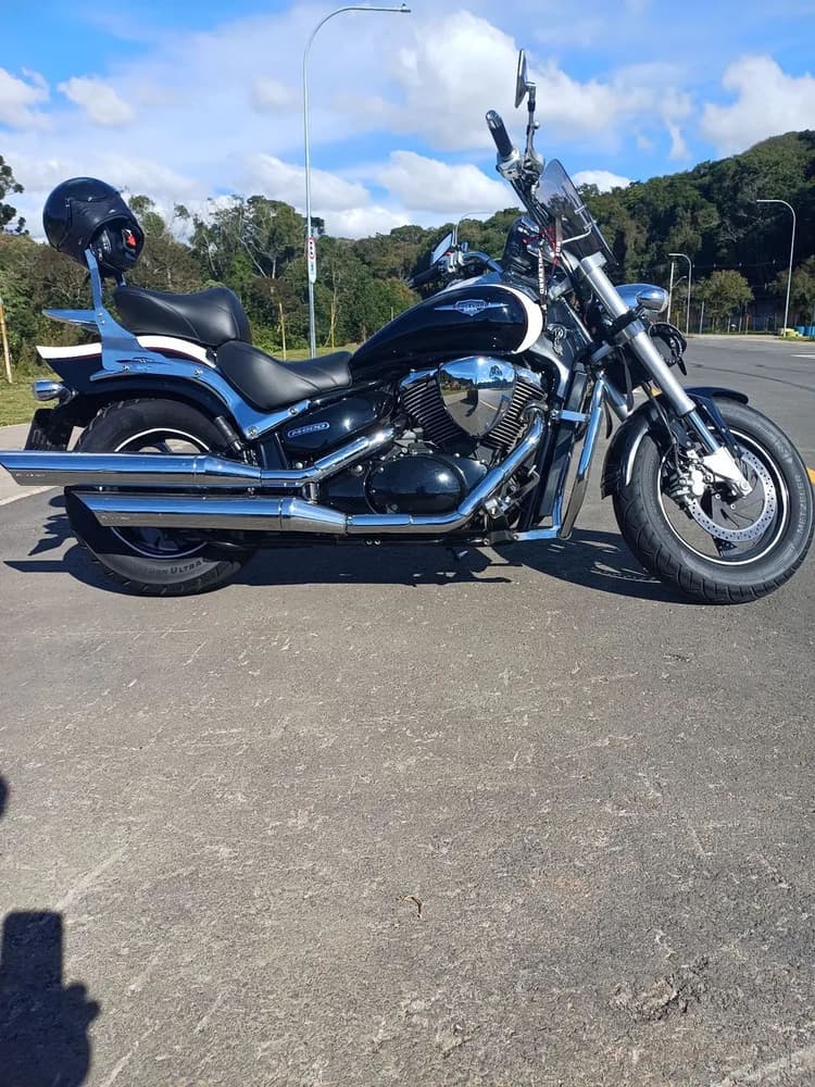Boulevard m800 2011