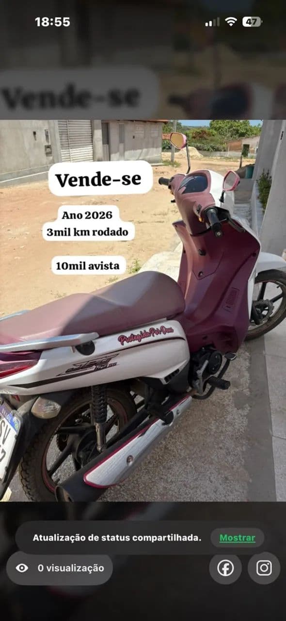 Top de linha 