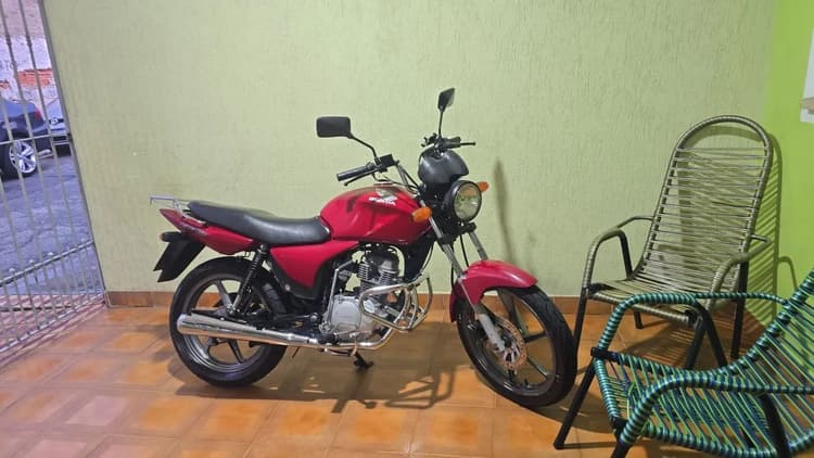 Cg 150 