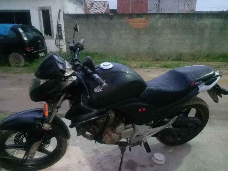 Cb300r