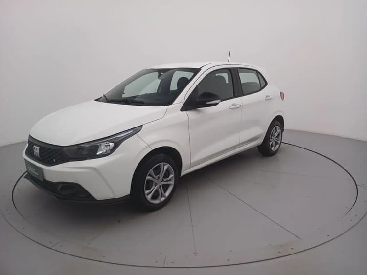 Fiat Argo Drive 1.0 Firefly 2026