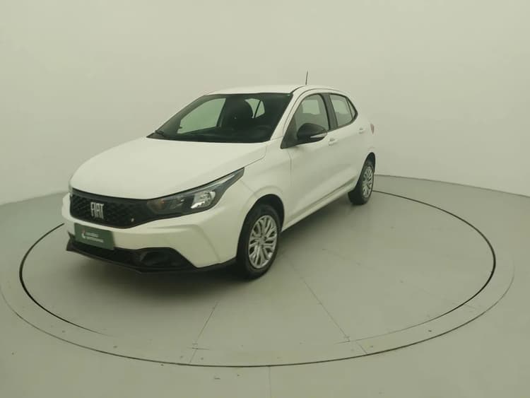 Fiat Argo Drive 1.0 Firefly 2026