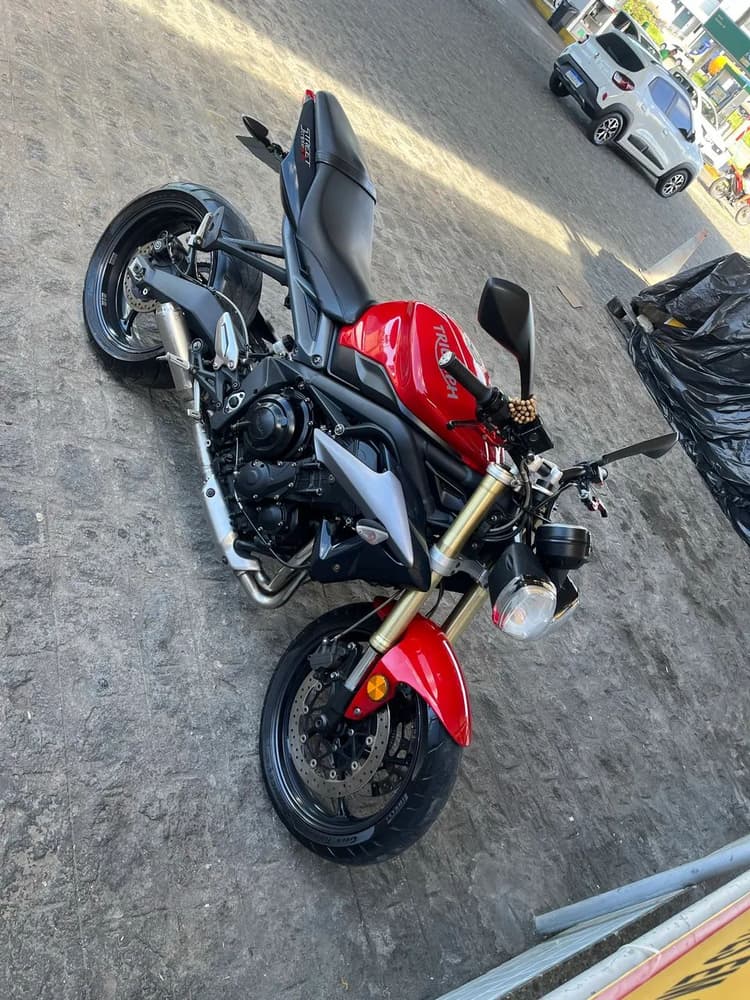 Moto