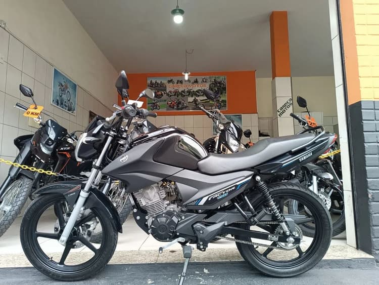 Factor 150 ED 2022 preta 