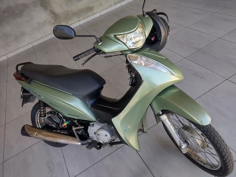 Vendo biz 125 es 