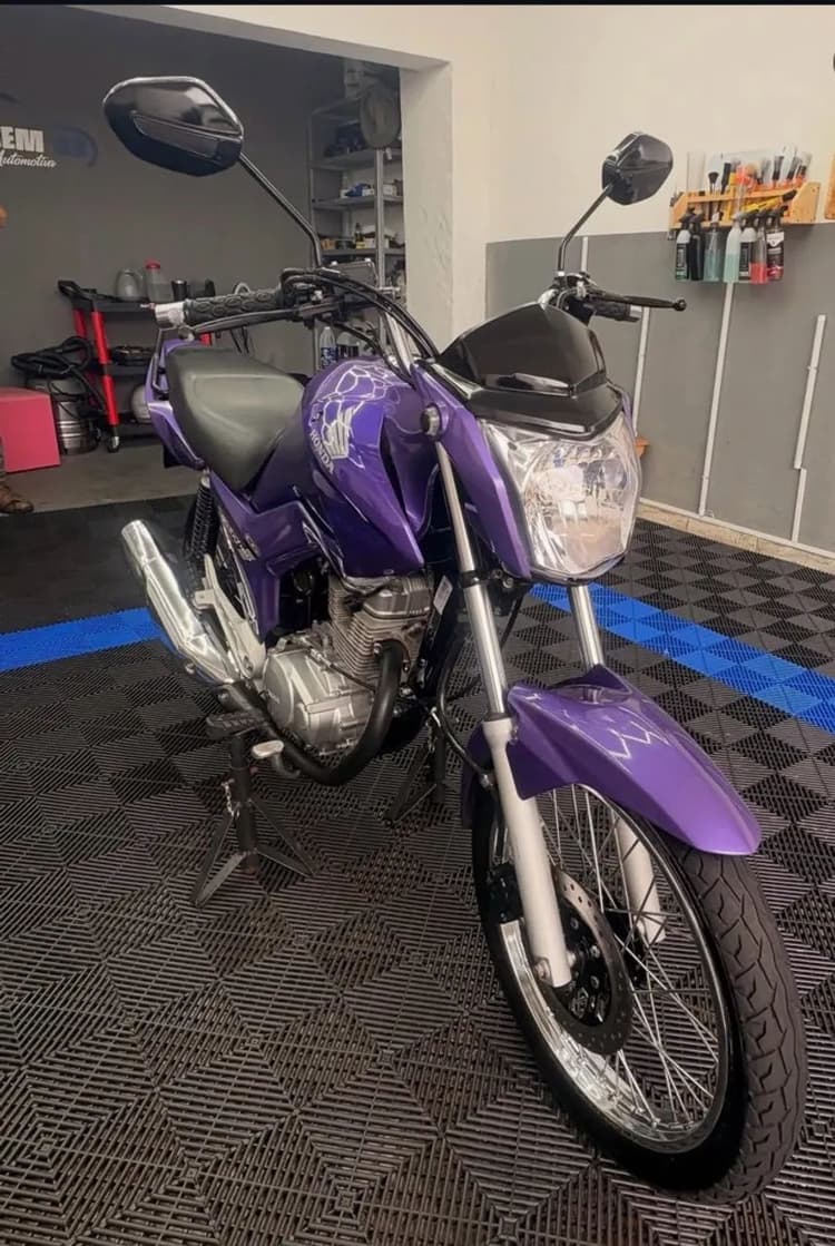 Moto zera 