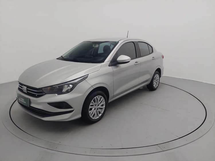 Fiat Cronos Drive 1.3 8V Flex 2024