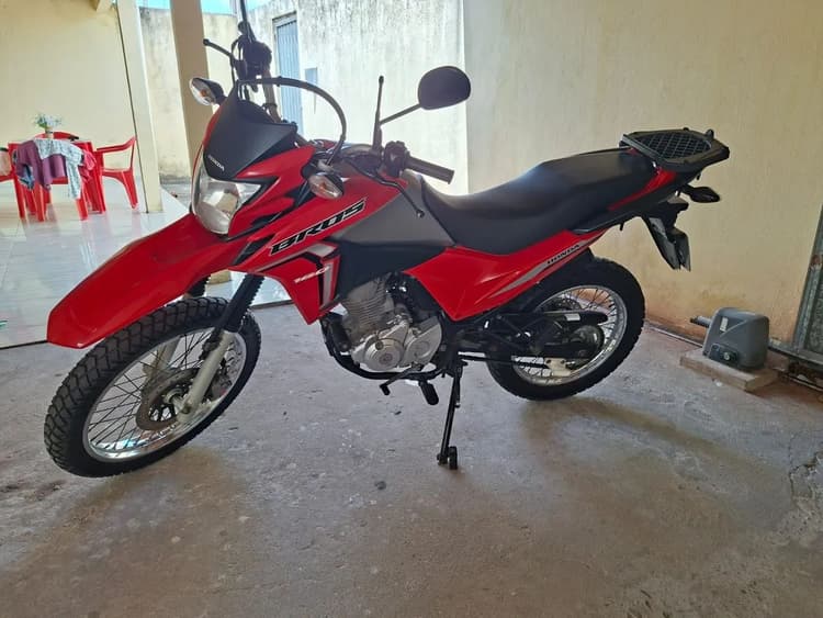 Bros 160 Esdd 2023