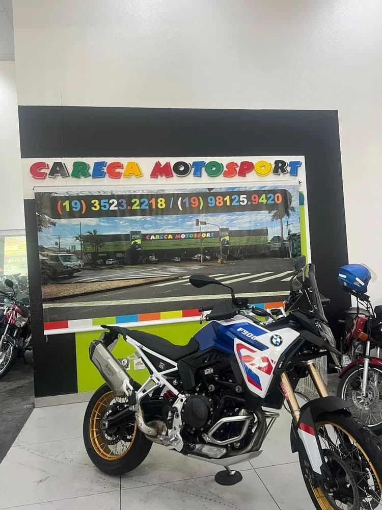 BMW R 1250 GS