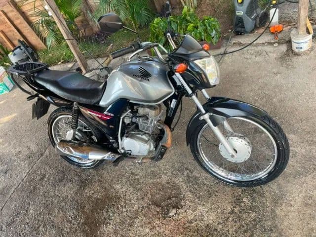 Moto Cg 2014/15                 De R$10.000,00 por 9.000,00
