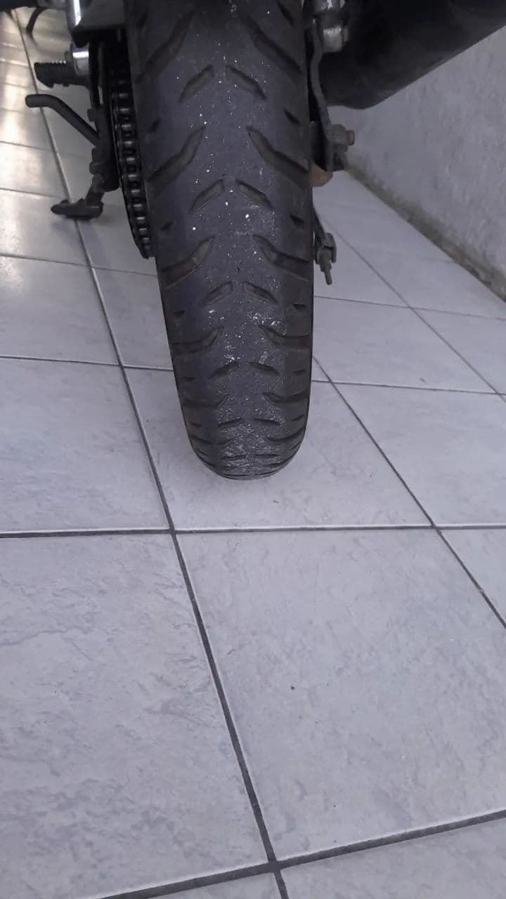 Moto titan  150  