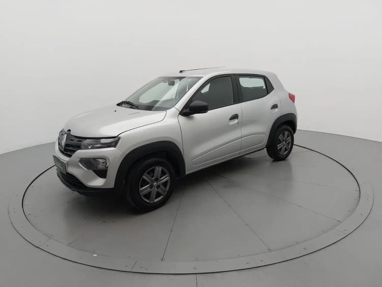 Renault Kwid 1.0 Zen 2025
