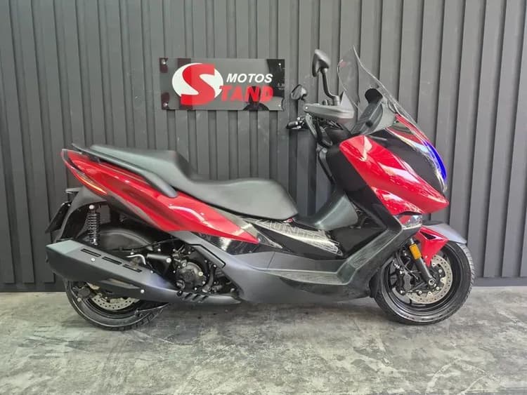 Zontes 350E 50 cc 
