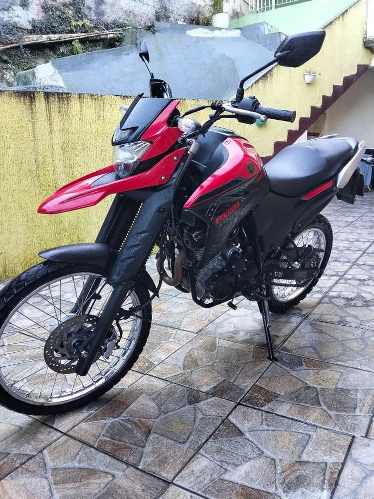 Moto 