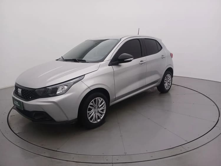 Fiat Argo Drive 1.0 Firefly 2026